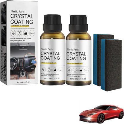 Car Coat