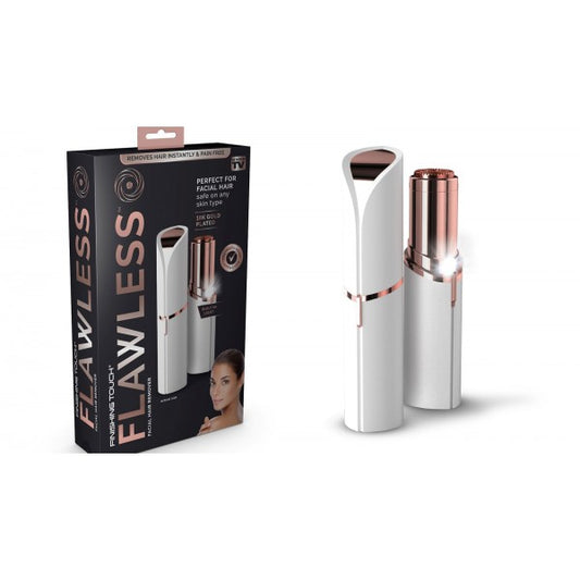 Facial Hair Remover